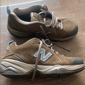 Women’s New Balance